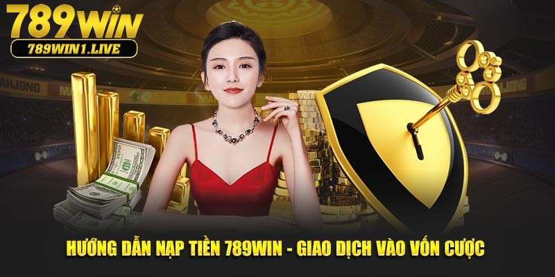 Hướng dẫn nạp tiền nhanh cho tân thủ