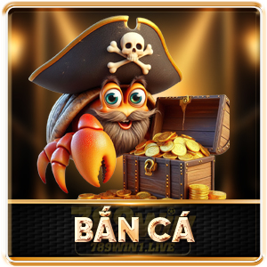 Bắn cá