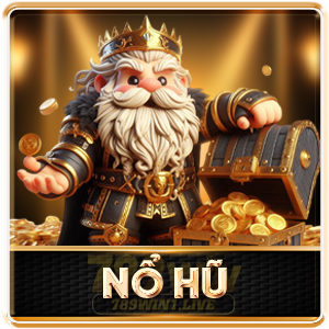 Nổ hũ